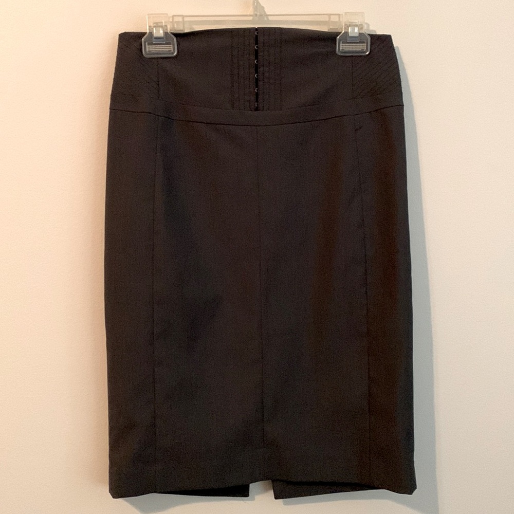 Express Pencil Skirt